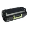 Toner cartridges Lexmark 66S2x - compatible and original OEM