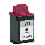 Ink cartridges Lexmark 70 - compatible and original OEM