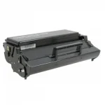 Toner cartridges Lexmark 8A047x - compatible and original OEM