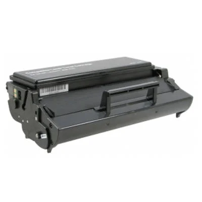 Toner cartridges Lexmark 8A047x - compatible and original OEM