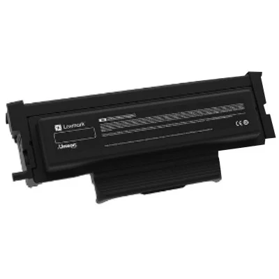 Toner cartridges Lexmark B222 - compatible and original OEM