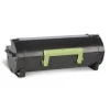 Toner cartridges Lexmark B242 - compatible and original OEM