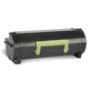 Toner cartridges Lexmark B282 - compatible and original OEM