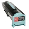 Toner cartridges Lexmark W84020H - compatible and original OEM