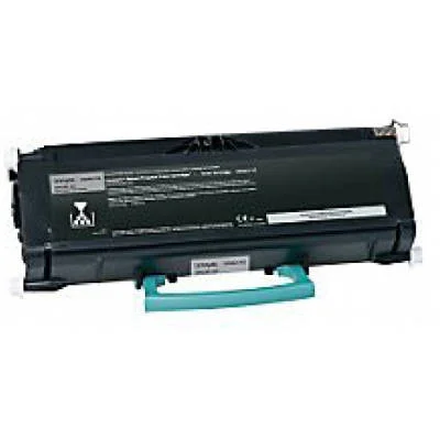 Toner cartridges Lexmark X264x - compatible and original OEM