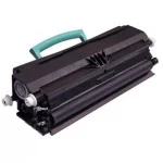 Toner cartridges Lexmark X340x - compatible and original OEM