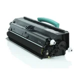 Toner cartridges Lexmark X342x - compatible and original OEM