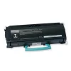 Toner cartridges Lexmark X463 - compatible and original OEM