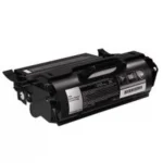 Toner cartridges Lexmark X654x - compatible and original OEM