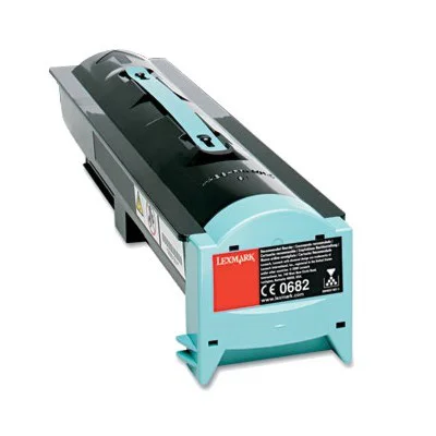 Toner cartridges Lexmark X850 - compatible and original OEM