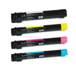 Toner cartridges Lexmark X950x - compatible and original OEM