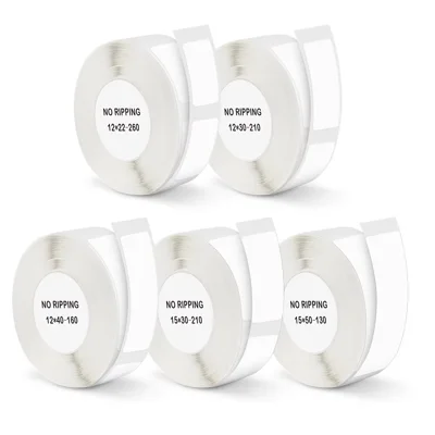 Cartridges Niimbot D11 - compatible and original OEM