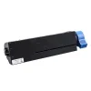 Toner cartridges Oki B412 - compatible and original OEM