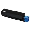 Toner cartridges Oki B432 - compatible and original OEM