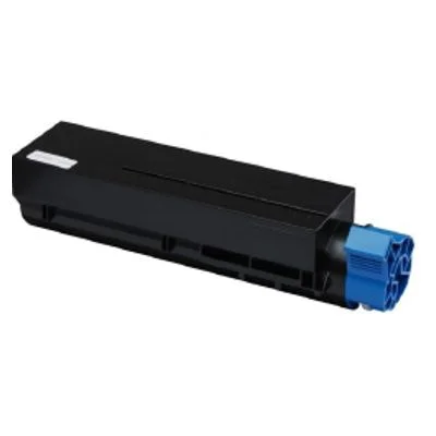 Toner cartridges Oki B432 - compatible and original OEM