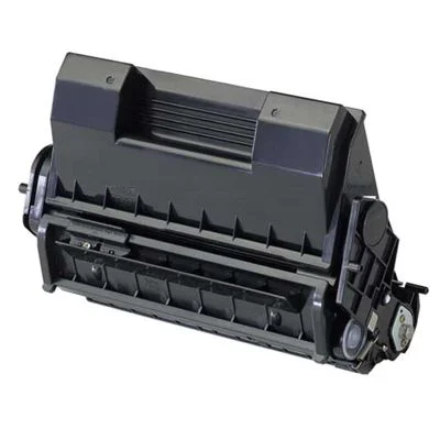 Toner cartridges Oki B6300 - compatible and original OEM