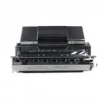 Toner cartridges Oki B6500 - compatible and original OEM