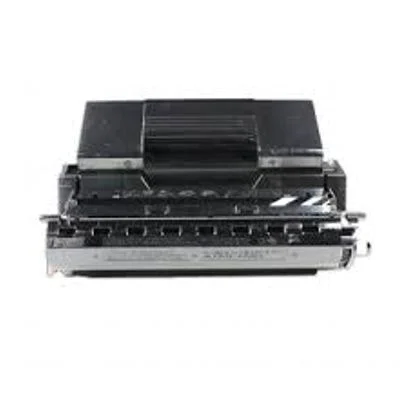 Toner cartridges Oki B6500 - compatible and original OEM