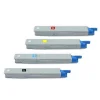 Toner cartridges Oki C3520/3530 - compatible and original OEM