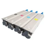 Toner cartridges Oki ES3451/5430/5461 - compatible and original OEM