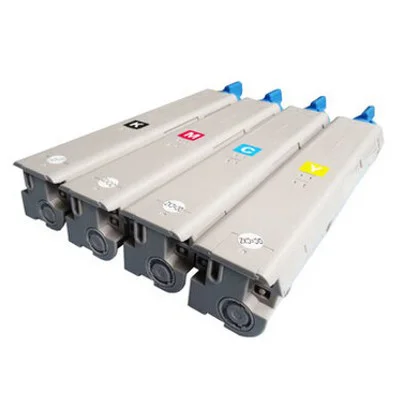 Toner cartridges Oki ES3451/5430/5461 - compatible and original OEM