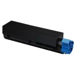 Toner cartridges Oki ES4132/4192 - compatible and original OEM