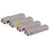 Toner cartridges Oki ES5432  - compatible and original OEM