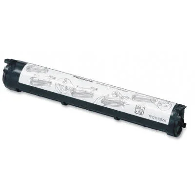 Toner cartridges Panasonic KX-FA76 - compatible and original OEM