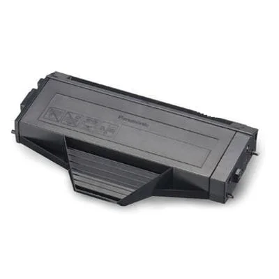 Toner cartridges Panasonic KX-FAT420 - compatible and original OEM