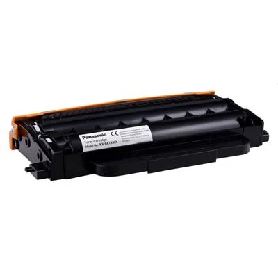 Toner cartridges Panasonic KX-FAT430 - compatible and original OEM