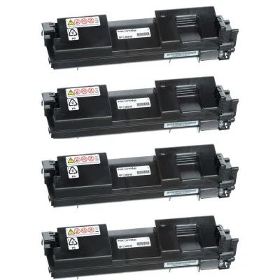 Toner cartridges Ricoh C360 - compatible and original OEM