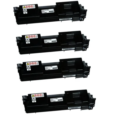 Toner cartridges Ricoh C360X - compatible and original OEM