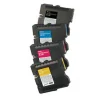 Ink cartridges Ricoh GC-21 - compatible and original OEM