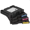 Ink cartridges Ricoh GC-41 - compatible and original OEM