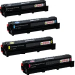 Toner cartridges Ricoh MC240 - compatible and original OEM