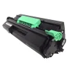 Toner cartridges Ricoh MP401 - compatible and original OEM