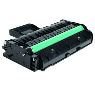 Toner cartridges Ricoh SP201 - compatible and original OEM