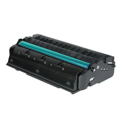 Toner cartridges Ricoh SP300 - compatible and original OEM