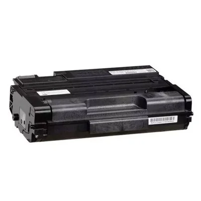 Toner cartridges Ricoh SP3710 - compatible and original OEM