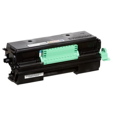 Toner cartridges Ricoh SP400 - compatible and original OEM