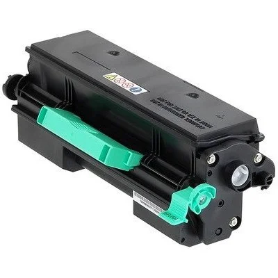 Toner cartridges Ricoh SP4500 - compatible and original OEM