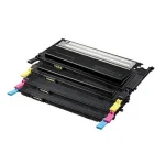 Toner cartridges Samsung CLT-4072 - compatible and original OEM