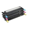 Toner cartridges Samsung CLT-4092 - compatible and original OEM