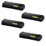 Toner cartridges Samsung CLT-503 - compatible and original OEM