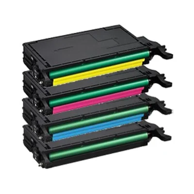 Toner cartridges Samsung CLT-6092 - compatible and original OEM