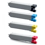 Toner cartridges Samsung CLT-659 - compatible and original OEM