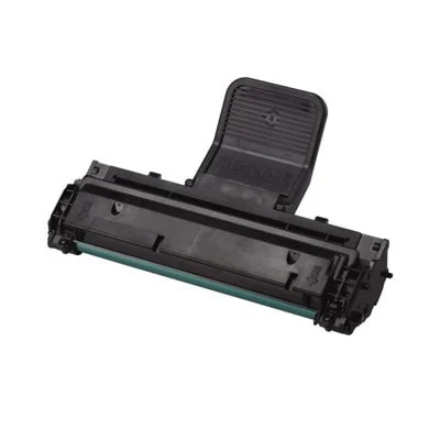 Toner cartridges Samsung ML-2010 - compatible and original OEM