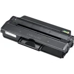 Toner cartridges Samsung MLT-D103 - compatible and original OEM
