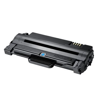 Toner cartridges Samsung MLT-D105 - compatible and original OEM