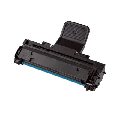 Toner cartridges Samsung MLT-D108 - compatible and original OEM